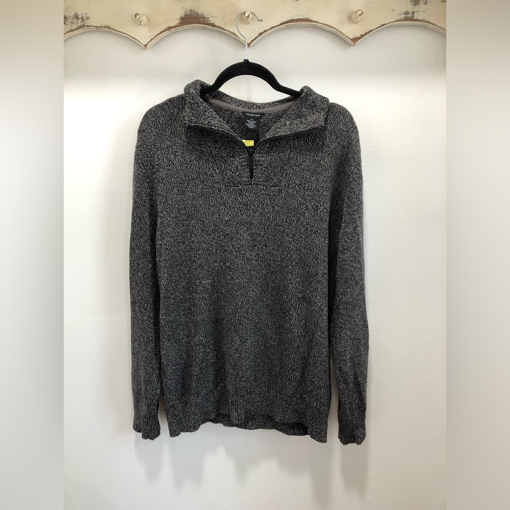 Calvin Klein Jeans Half Zip